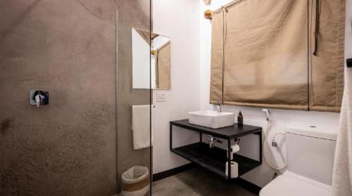 Sunbirds Oasis Lodge