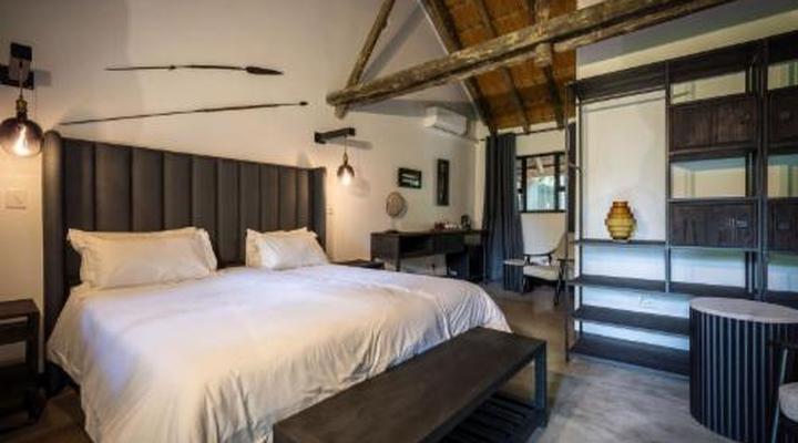 Sunbirds Oasis Lodge