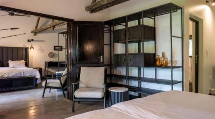 Sunbirds Oasis Lodge