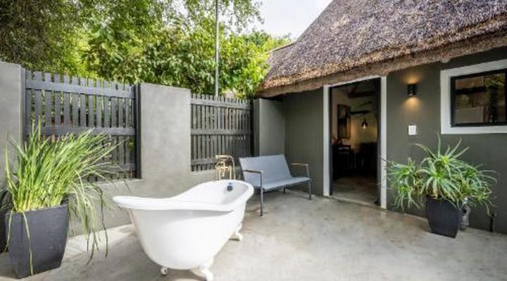 Sunbirds Oasis Lodge