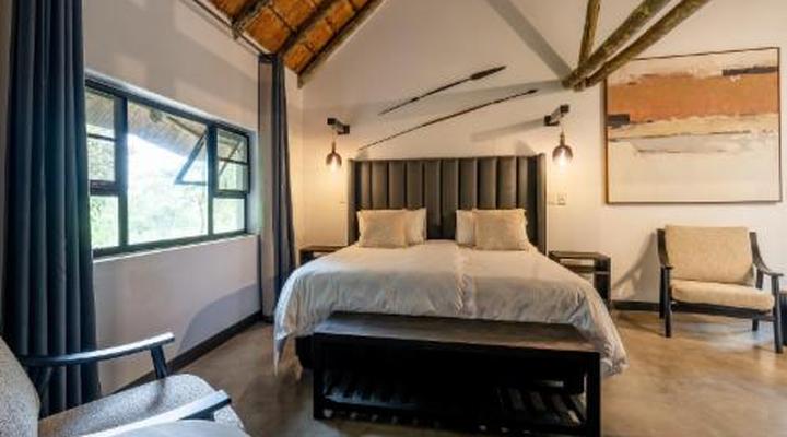 Sunbirds Oasis Lodge