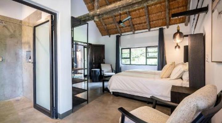 Sunbirds Oasis Lodge