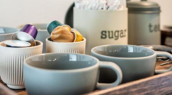 Sunbirds Oasis Lodge