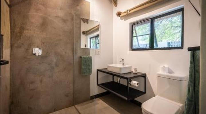 Sunbirds Oasis Lodge