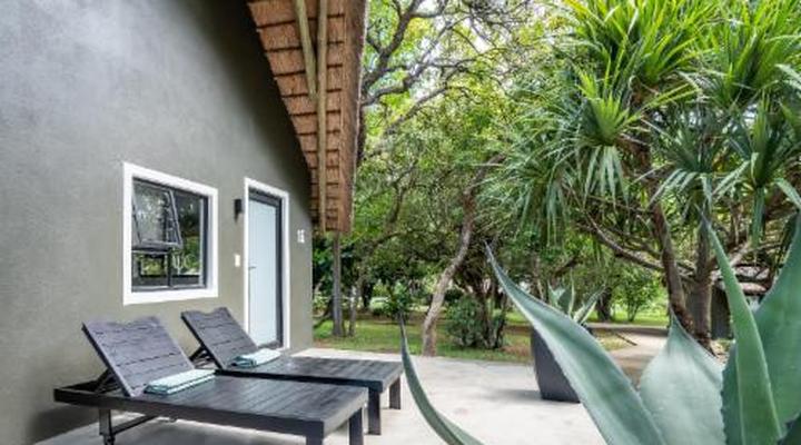 Sunbirds Oasis Lodge