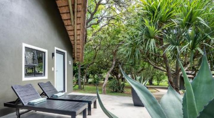 Sunbirds Oasis Lodge