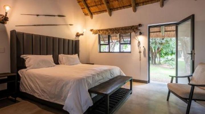 Sunbirds Oasis Lodge