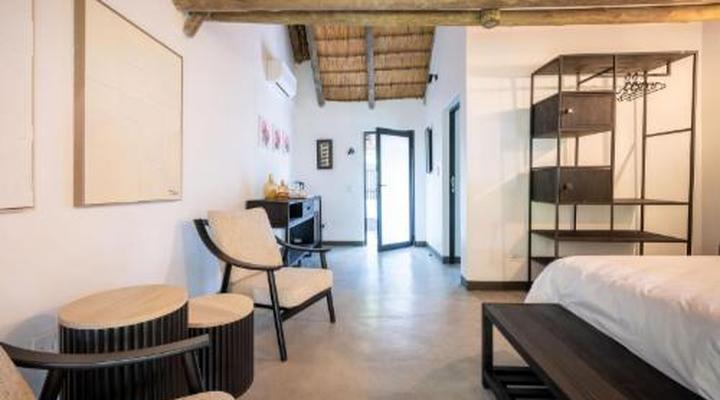 Sunbirds Oasis Lodge