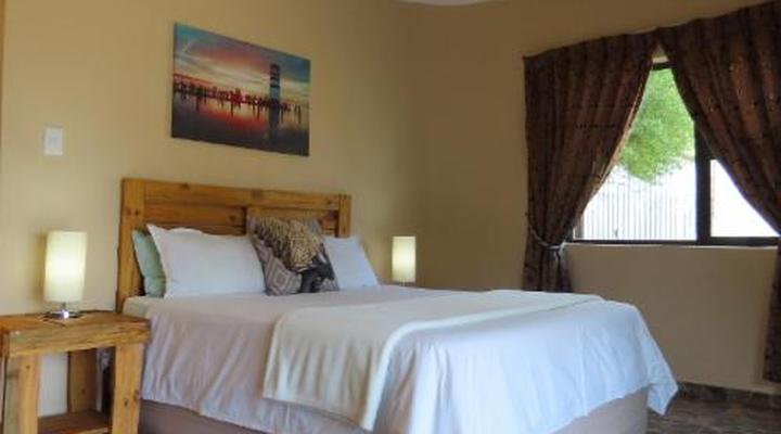 Mthembuskloof Country Lodge