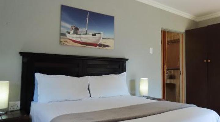 Mthembuskloof Country Lodge