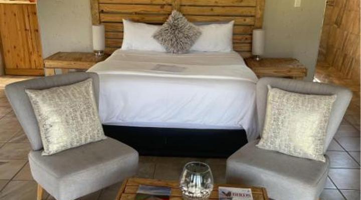 Mthembuskloof Country Lodge