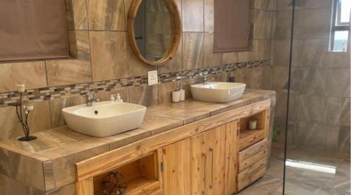 Mthembuskloof Country Lodge