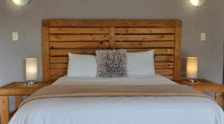 Mthembuskloof Country Lodge