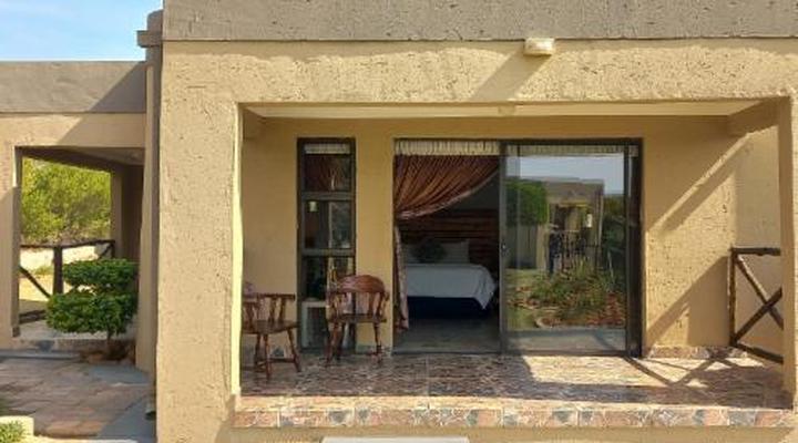 Mthembuskloof Country Lodge