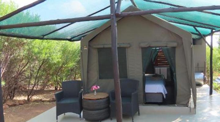 Mthembuskloof Country Lodge