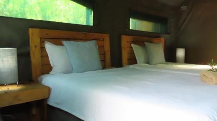 Mthembuskloof Country Lodge