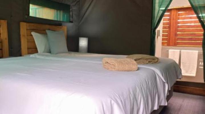 Mthembuskloof Country Lodge