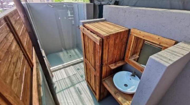 Mthembuskloof Country Lodge