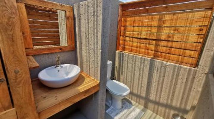 Mthembuskloof Country Lodge