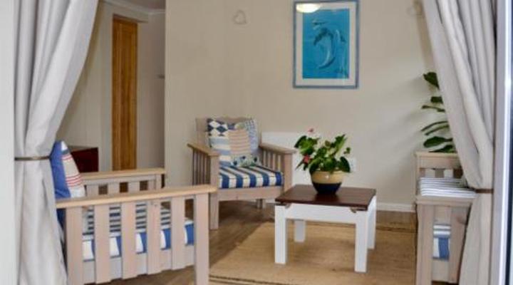 Rest and Sea Self-catering