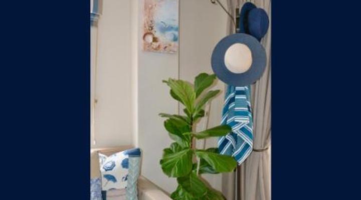 Rest and Sea Self-catering