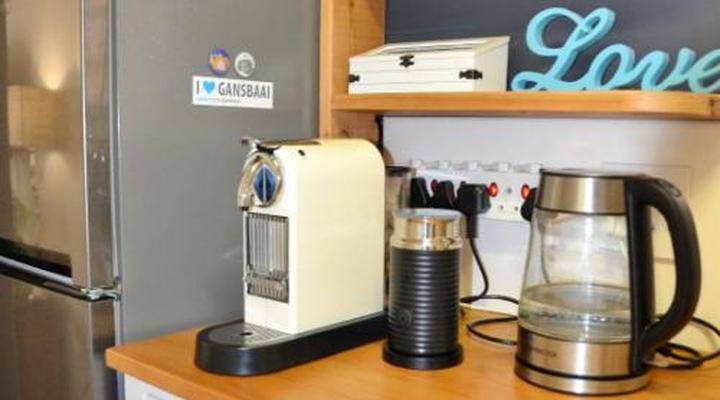 Rest and Sea Self-catering