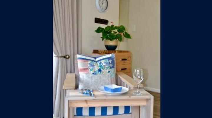 Rest and Sea Self-catering