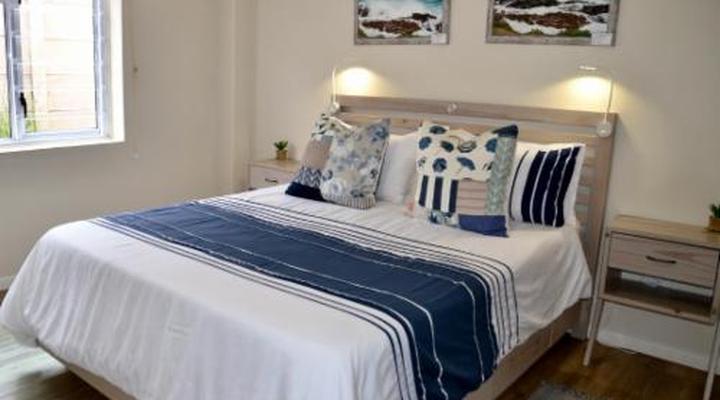 Rest and Sea Self-catering