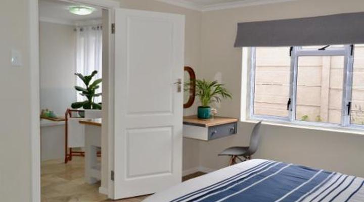 Rest and Sea Self-catering