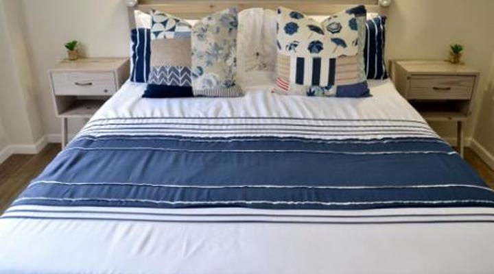 Rest and Sea Self-catering