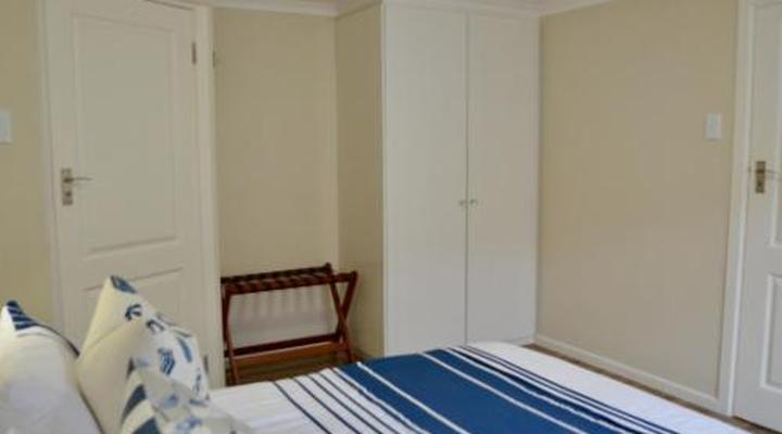 Rest and Sea Self-catering