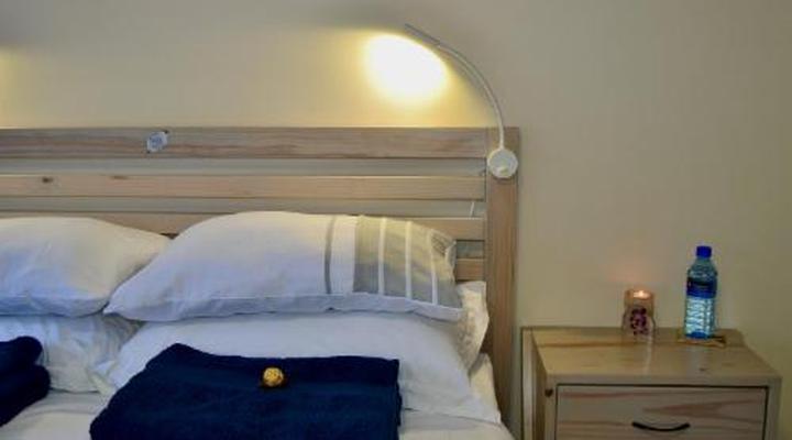 Rest and Sea Self-catering