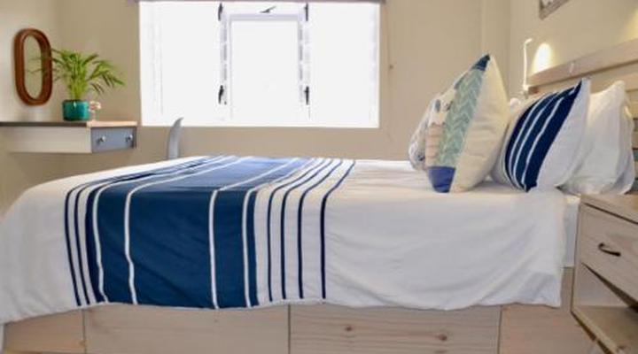 Rest and Sea Self-catering