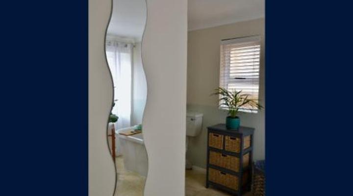 Rest and Sea Self-catering