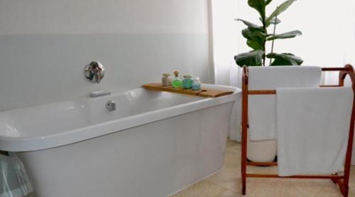 Rest and Sea Self-catering