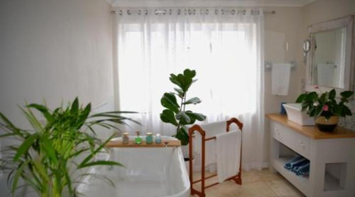 Rest and Sea Self-catering