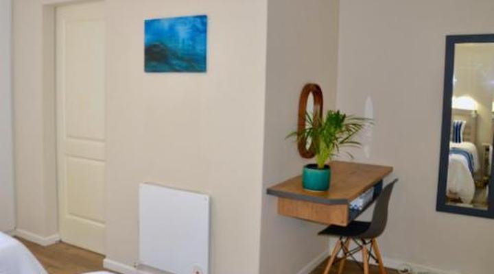 Rest and Sea Self-catering