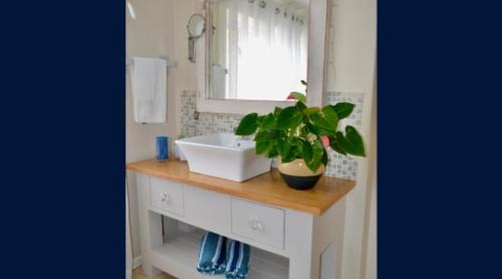 Rest and Sea Self-catering