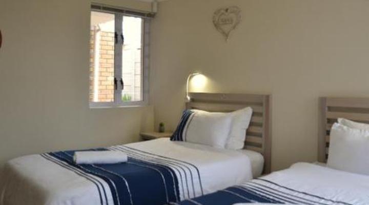 Rest and Sea Self-catering