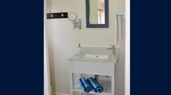 Rest and Sea Self-catering