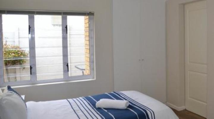 Rest and Sea Self-catering