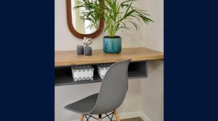 Rest and Sea Self-catering