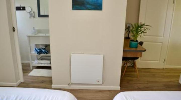 Rest and Sea Self-catering