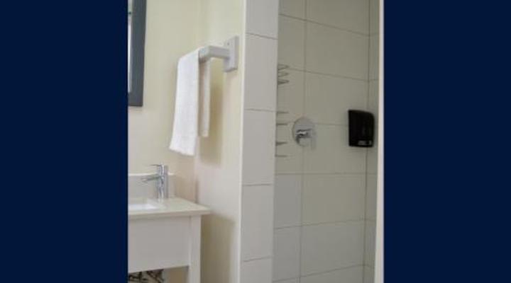 Rest and Sea Self-catering