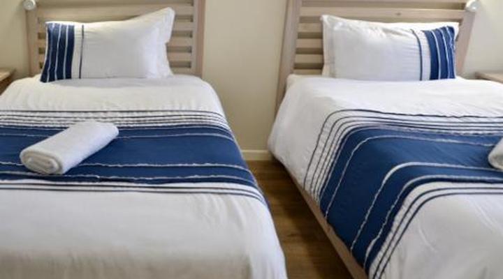 Rest and Sea Self-catering