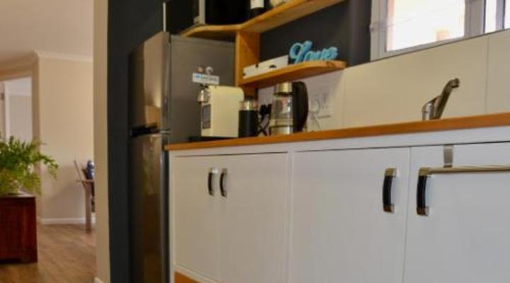 Rest and Sea Self-catering