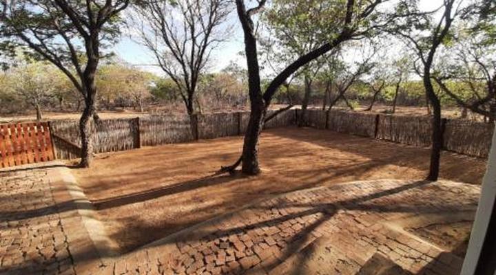 VlakkiesKraal Bush House