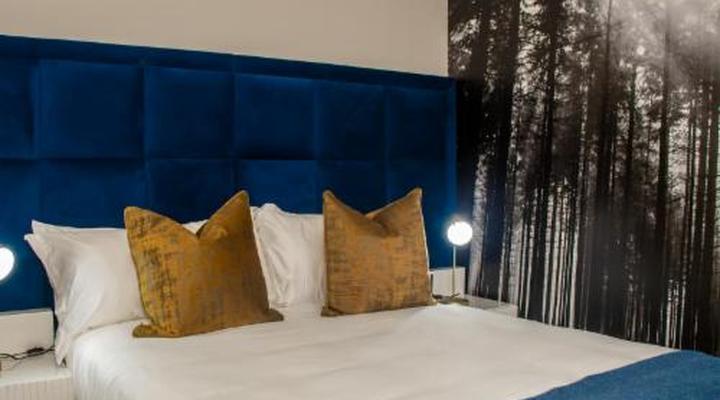 Fumo House Lifestyle Apartments