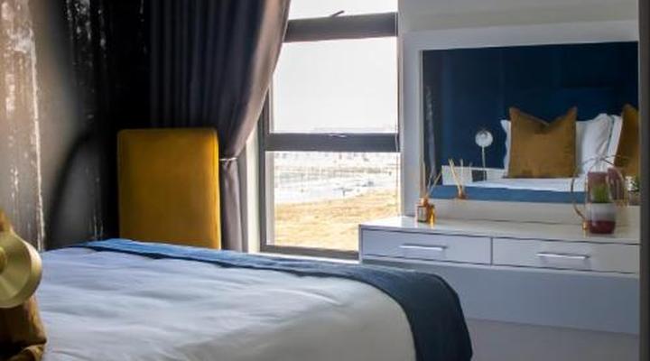 Fumo House Lifestyle Apartments