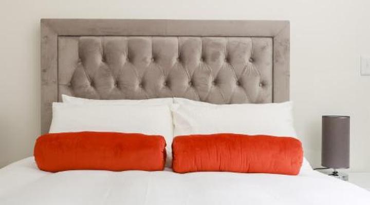 Fumo House Lifestyle Apartments